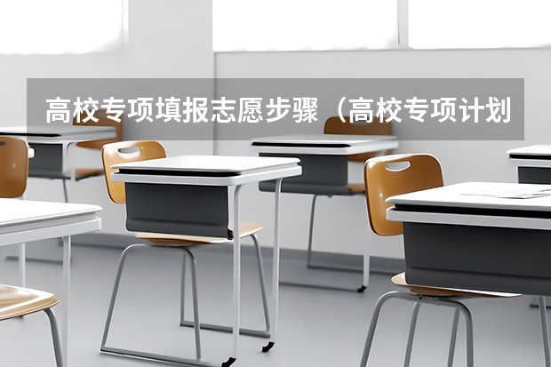 办学定位以财经类高职为主